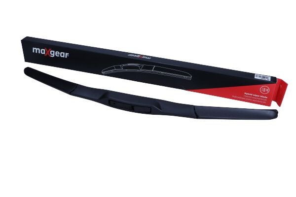 MAXGEAR Rear wiper blade 39-7450