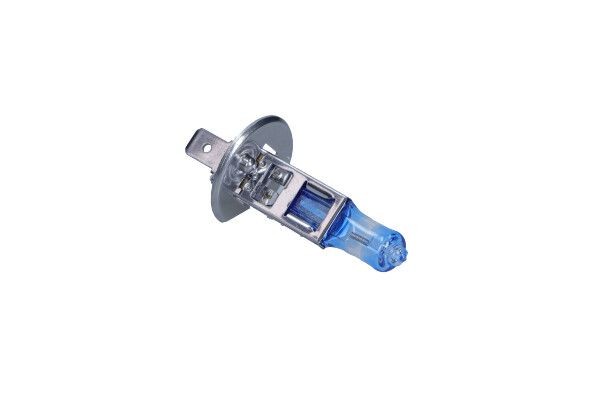 78-0186 MAXGEAR Headlight bulbs ROVER H1 12V 55W P14.5s, Halogen, blue, +100%