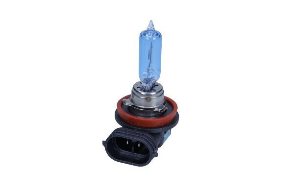 78-0197 MAXGEAR Headlight bulbs NISSAN H9 12V 65W PGJ19-5, Halogen, blue, +30%