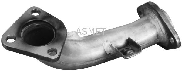 ASMET Front, for catalytic converter Exhaust Pipe 11.012 buy