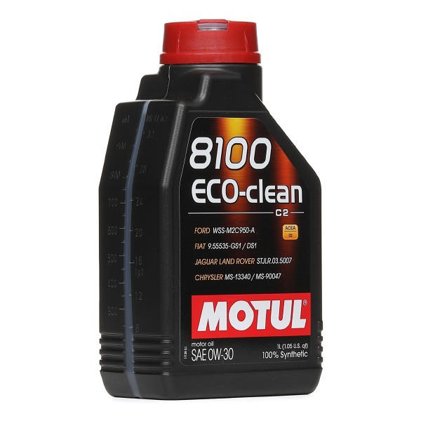 109671 Öl für Motor MOTUL - Markenprodukte billig