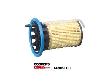 COOPERSFIAAM FILTERS FA6805ECO Fuel filter 16 141 119 80