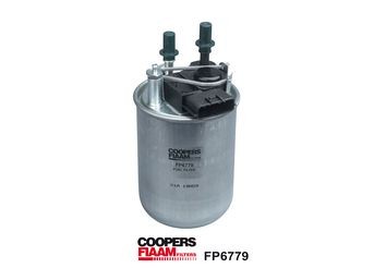 COOPERSFIAAM FILTERS FP6779 Fuel filter 164001KB2C