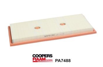 COOPERSFIAAM FILTERS PA7488 Air filter 28mm, 201mm, 424mm, Filter Insert