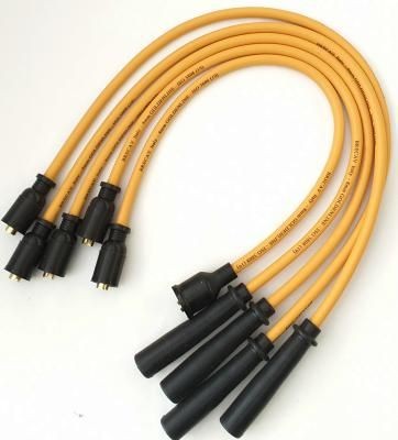 BMW 5 Series Ignition cable 14777831 BRECAV 25.819 online buy