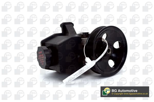 BGA PSP5636 Power steering pump 24662901