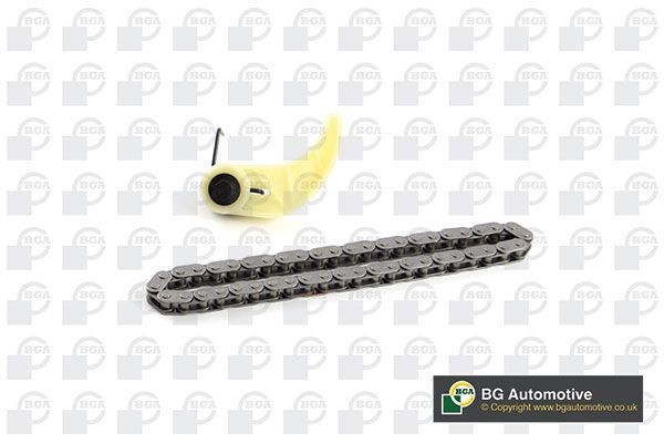 BGA without gear, Simplex Timing chain set TC0101K buy