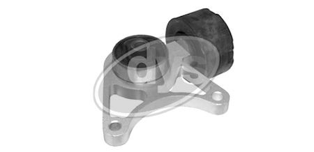 DYS Engine mounting rear and front LAND ROVER Defender Pickup (L316) new 71-26361