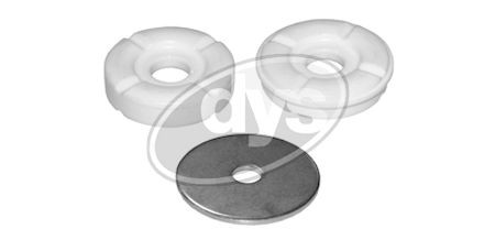 Great value for money - DYS Top strut mount 73-26251