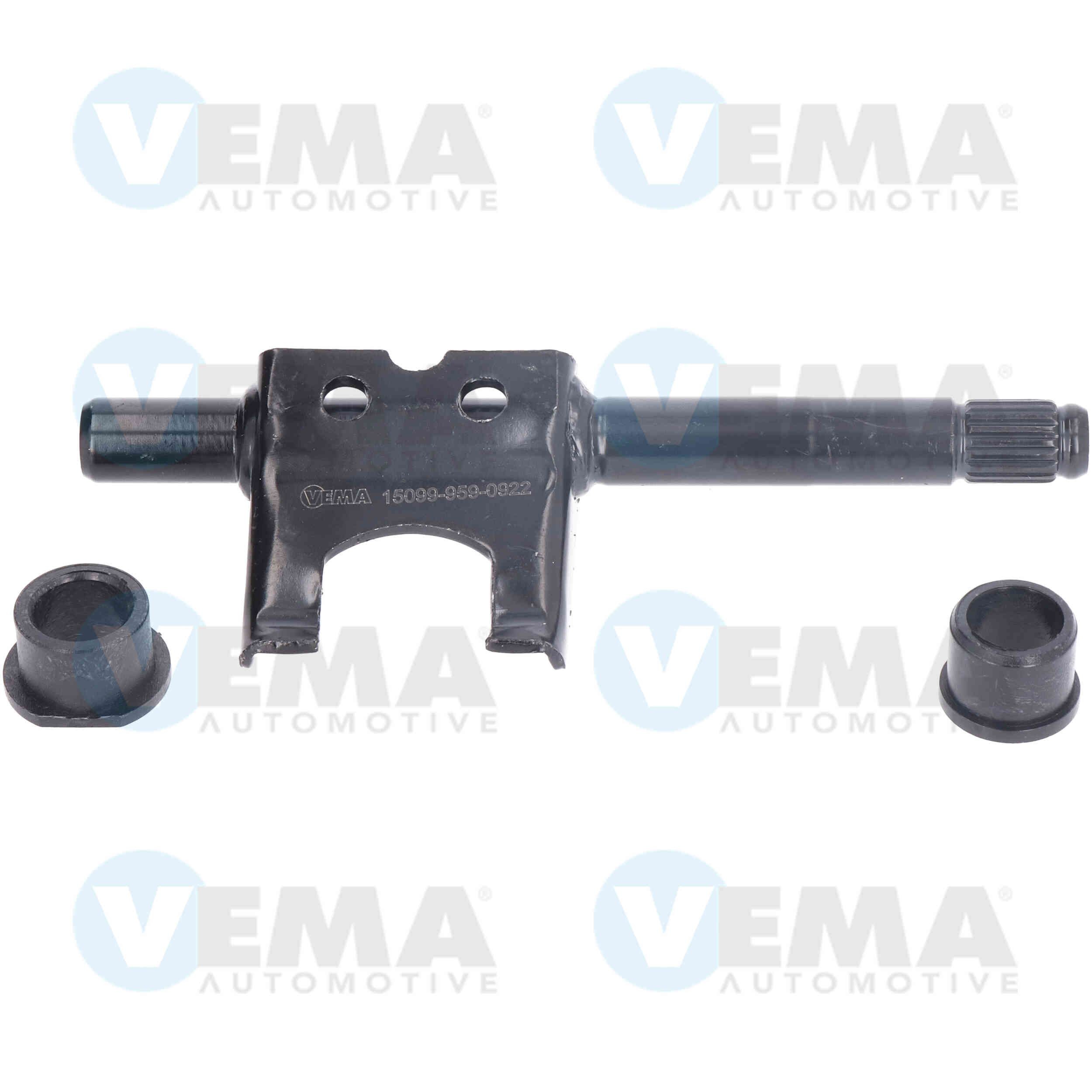 VEMA Repair Kit, gear lever 15099