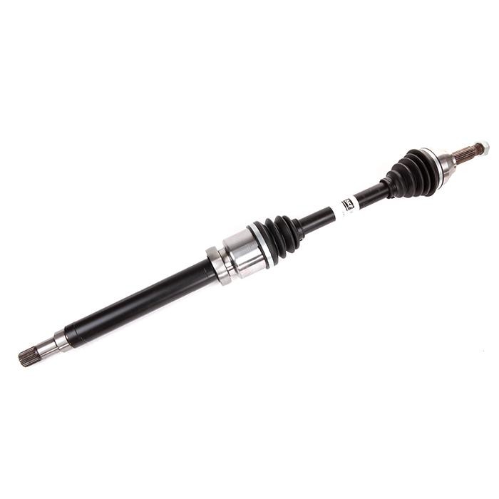 Great value for money - SKF Drive shaft VKJC 5731