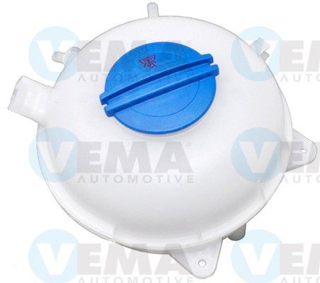 VEMA Water Tank, radiator 163090 Volkswagen TRANSPORTER 2019