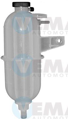 VEMA 163096 Coolant expansion tank 16470-0L013