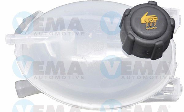 Renault EXPRESS Water Tank, radiator VEMA 163104 cheap