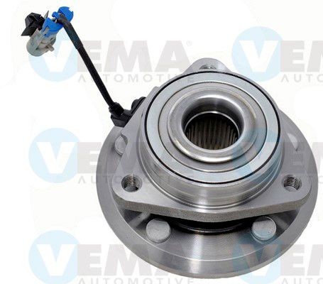 VEMA 190003 Wheel bearing kit 4814304