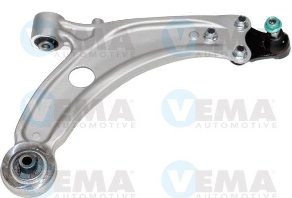 VEMA Front Axle Right, Control Arm Control arm 27446 buy