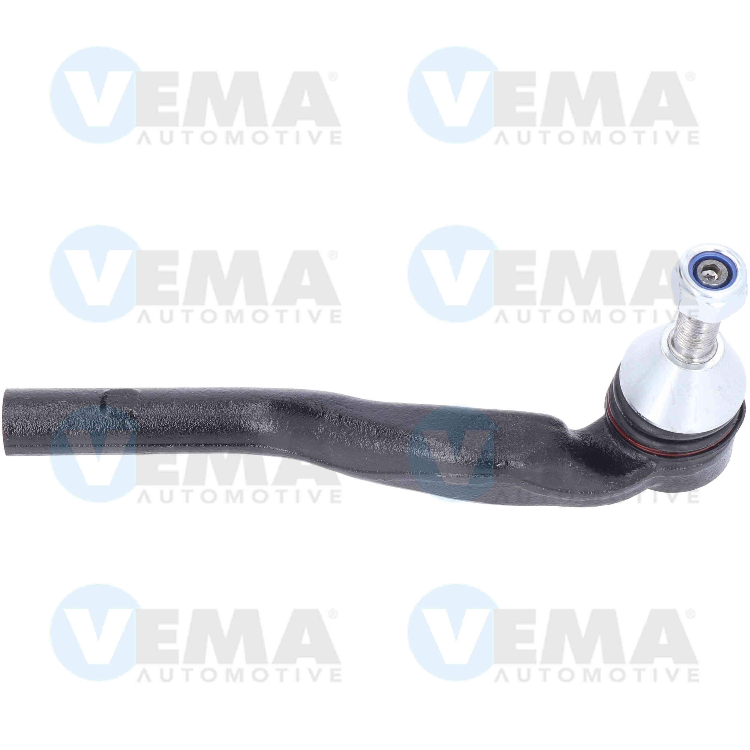 VEMA Outer tie rod 27602 suitable for Mercedes W222