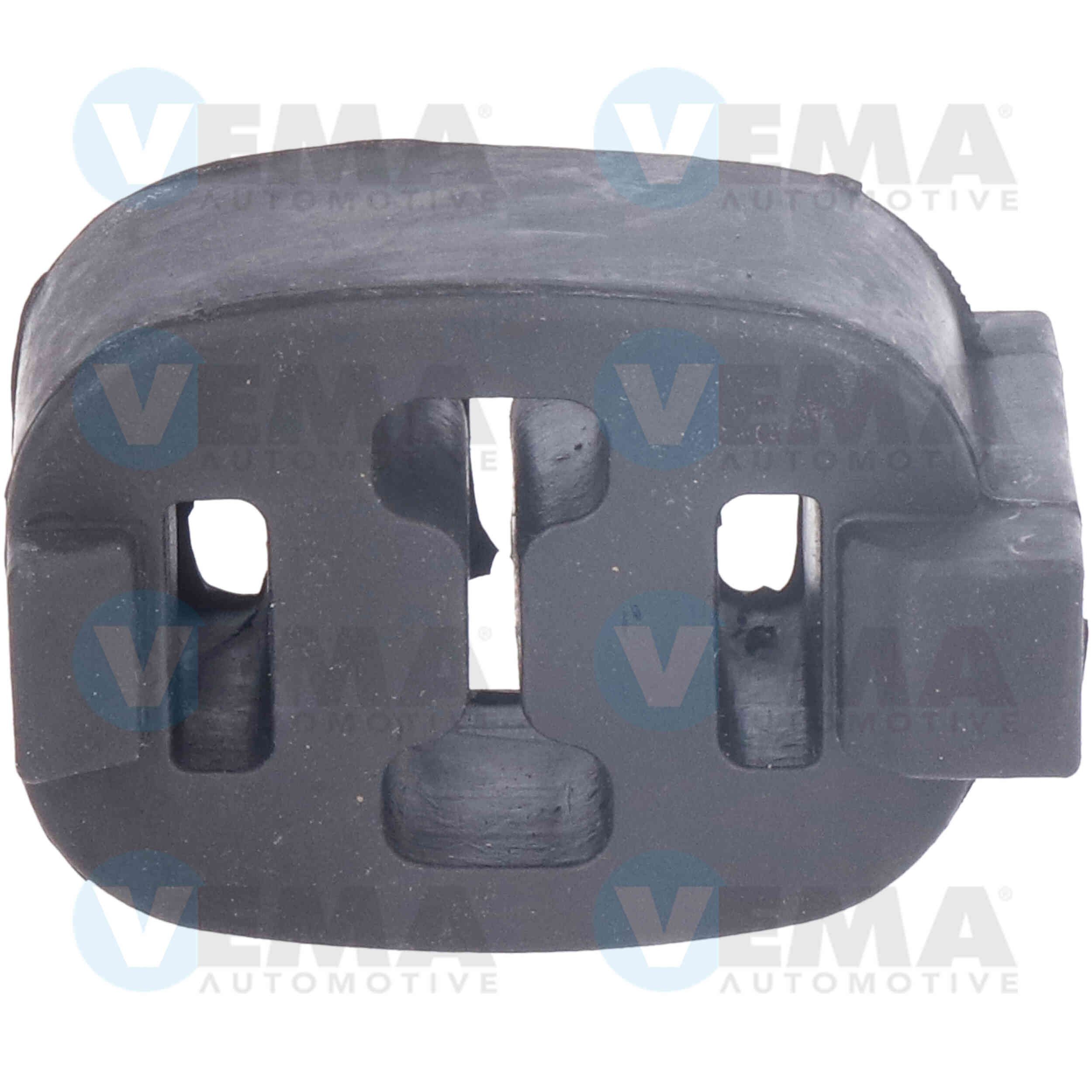 VEMA 350024 Exhaust mounting rubber Fiat Cinquecento 170 1.1 Sporting 54 hp Petrol 1997 price