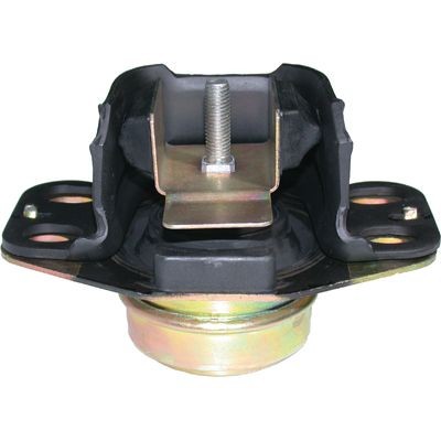Engine mounting VEMA Front Axle Right - VE50402