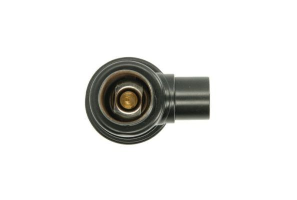 THERMOTEC D2B006TT Engine thermostat Opening Temperature: 88°C, with seal, with housing