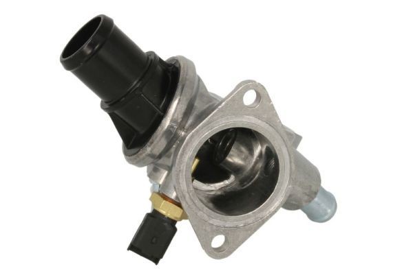 Original THERMOTEC Coolant thermostat D2C011TT for FORD MONDEO