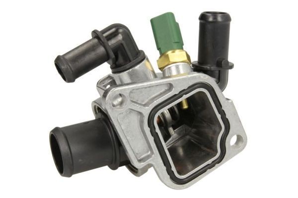 THERMOTEC D2D003TT Engine thermostat SAAB experience and price