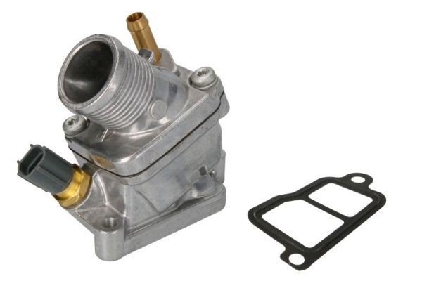 THERMOTEC D2V003TT Engine thermostat Opening Temperature: 90°C