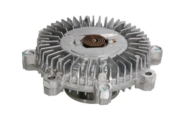 D50502TT THERMOTEC Radiator fan clutch OPEL