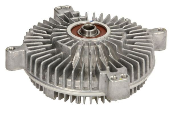 D5M016TT THERMOTEC Radiator fan clutch OPEL