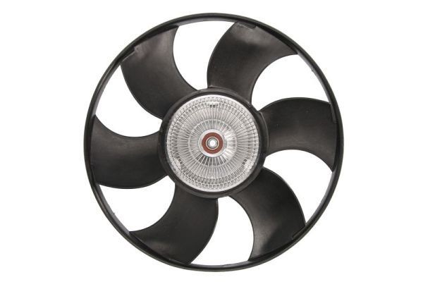 THERMOTEC D5M017TT MERCEDES-BENZ VITO 2014 Cooling fan clutch