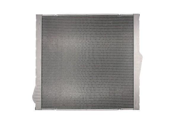 THERMOTEC Radiator, engine cooling D7B040TT for BMW X5 E70