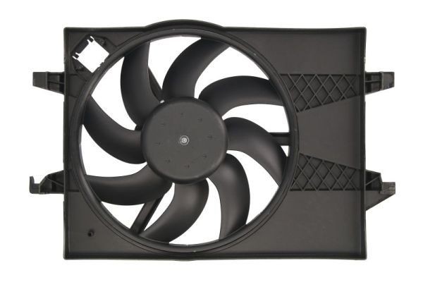 THERMOTEC D8G012TT Cooling fan MAZDA 3 2008 price