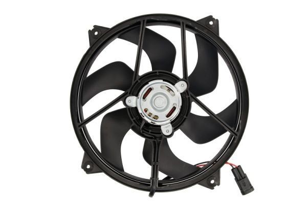 THERMOTEC Engine cooling fan D8P015TT