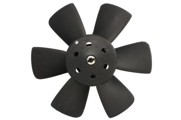THERMOTEC D8W044TT Fan, radiator Ø: 280 mm, 12V, 126W, without radiator fan shroud