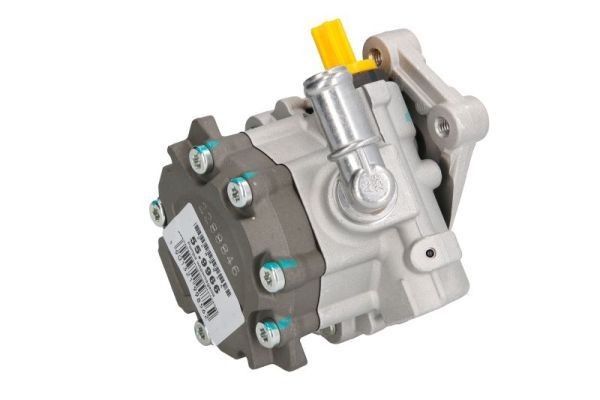 LAUBER Hydraulic steering pump 55.9966 for Audi A8 D3
