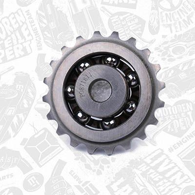 ET ENGINETEAM RG0012 Timing chain kit 045 103 319 A