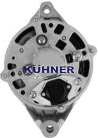 30710RIR Generator AD KÜHNER 30710RIR review and test