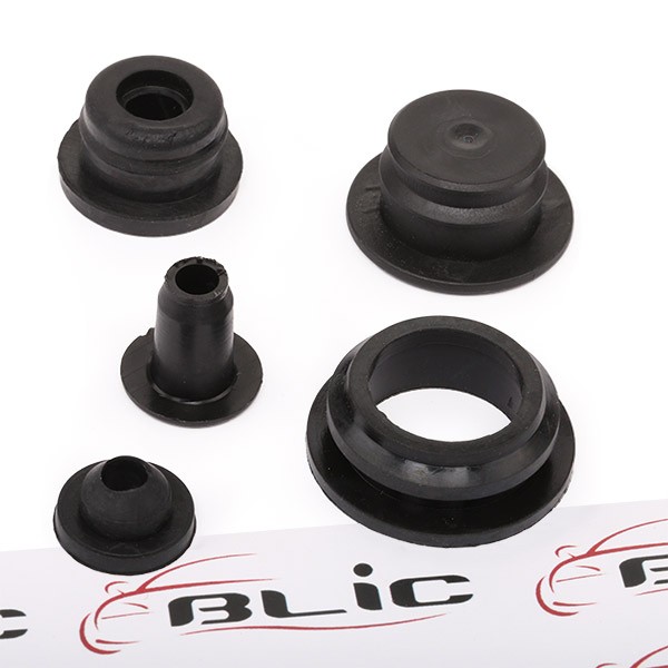 Great value for money - BLIC Gasket, washer fluid tank 9999-01-061966P