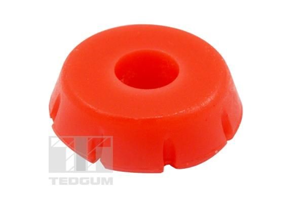 TEDGUM 00441249 Suspension Strut Mounting with grease cap