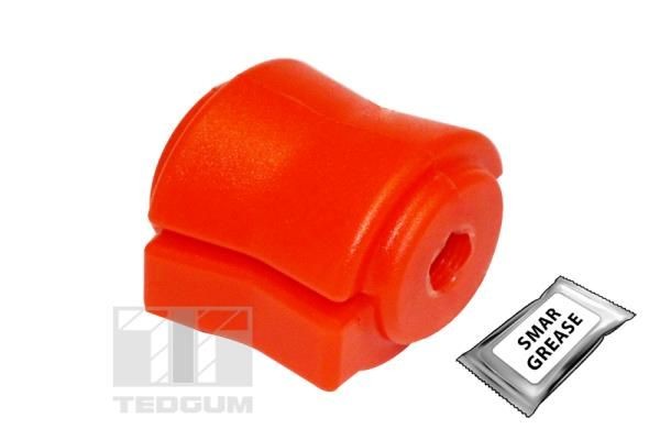 TEDGUM TED35023 Anti roll bar bush FIAT experience and price