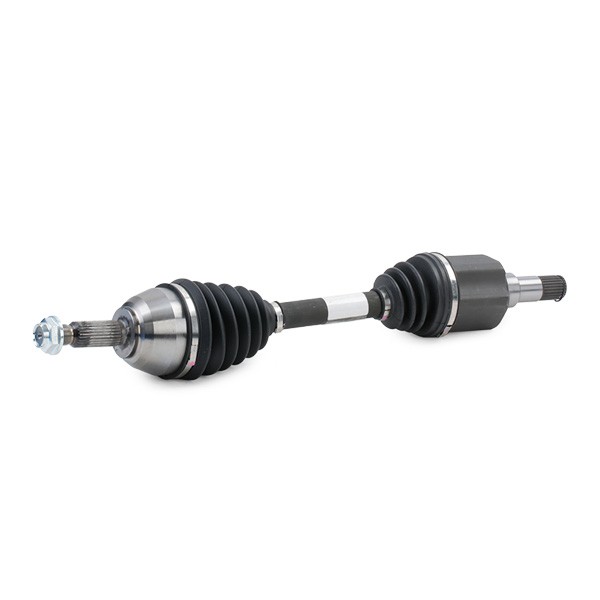 SKF Axle shaft VKJC 5941 for FORD TOURNEO CONNECT, TRANSIT CONNECT