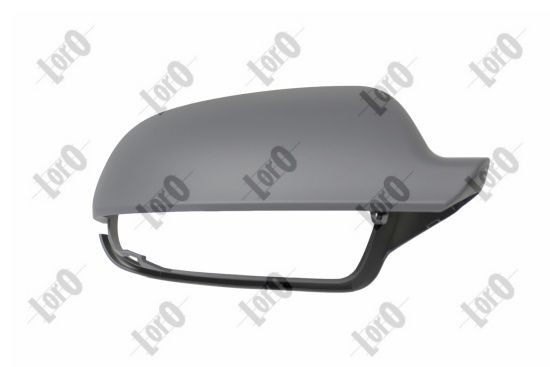 Great value for money - ABAKUS Wing mirror 0237M02