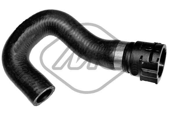 Original 98534 Metalcaucho Coolant pipe SMART