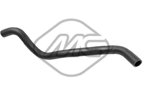Metalcaucho 98568 Steering hose / pipe BMW E60 530i 3.0 231 hp Petrol 2002 price