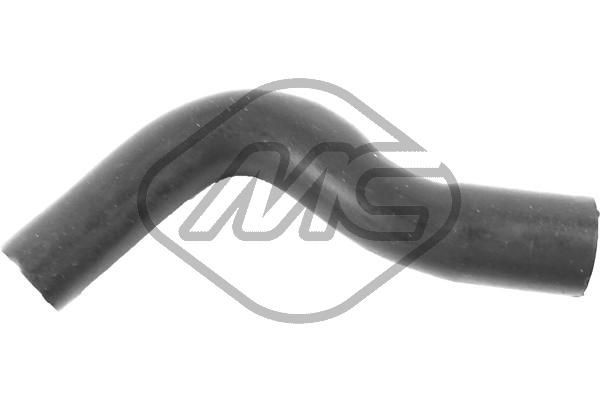 Metalcaucho 98631 Crankcase breather pipe OPEL Insignia A Sports Tourer (G09) 2.0 CDTI (35) 140 hp Diesel 2013