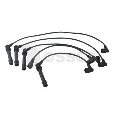 OSSCA 10627 Ignition Cable Kit 90 510 858