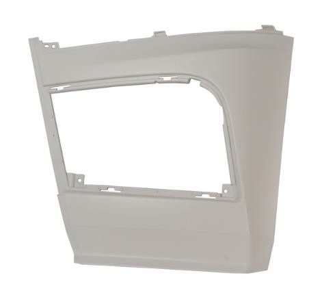 Bumpers PACOL Front - MER-FB-053L