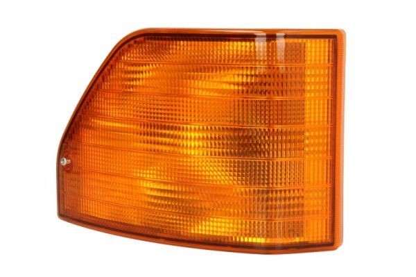 TRUCKLIGHT orange, hinten links, P21W Lampenart: P21W Blinker CL-ME012L kaufen