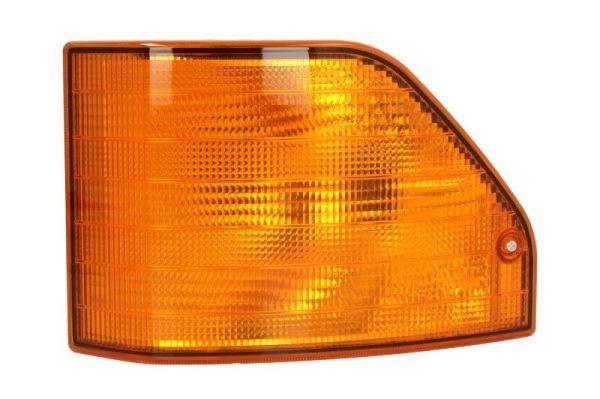 TRUCKLIGHT Side marker lights left and right MERCEDES-BENZ Citaro (O 530) new CL-ME012R