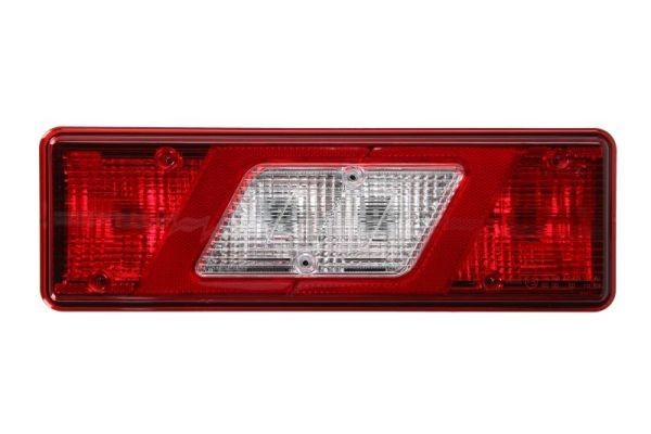 TRUCKLIGHT Back light left and right Mondeo Mk5 Hatchback (CE) new TL-FO003R